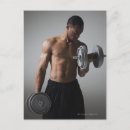 Search for dumbbell postcards Strength