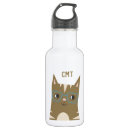 Search for cat water bottles Cute