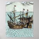 Recherche de galion posters Océan