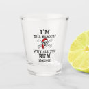 Search for pirate barware Caribbean