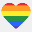 Search for rainbow envelope seals Gay