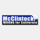 Search for tom bumper stickers California