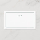 Search for woodland place cards Modern