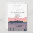 Recherche de gondoles invitations Pour eux