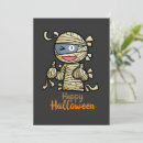 Recherche de kawaii halloween invitations Drôle