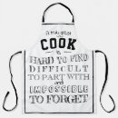 Search for pop aprons Cook culinary chef