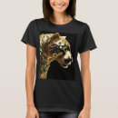 Search for jaguar tshirts Cat