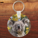 Search for koala keychains Tree