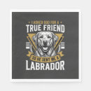Search for labrador napkins Wolf