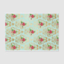 Search for mint decoupage papers Retro