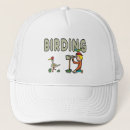 Search for bird watching hats Twitcher