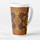 Recherche de la fractale tasses Fractales