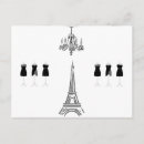 Recherche de mode paris cartes postales France
