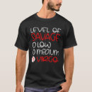 Recherche de saveur tshirts Anniversaire