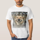 Recherche de lapidé tshirts Chien