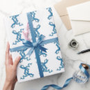 Search for chinese wrapping paper Teal