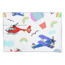 Search for airplane pillowcases Flying