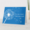 Search for dandelion make a wish cards Wishes