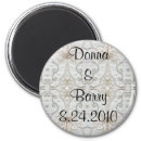 Search for fancy magnets weddings