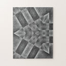 Search for geometric pattern puzzles Geometry