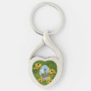 Search for happy easter day keychains Flowers