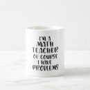 Recherche de problème mathématique tasses Problèmes