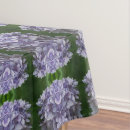 Search for hydrangea tablecloths Flower