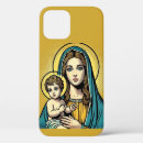 Search for baby jesus iphone cases Catholic