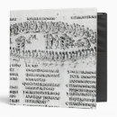 Search for the psalms binders 09th