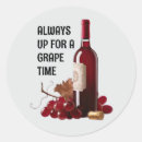 Search for red grape stickers Vintage