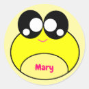 Recherche de kawaii frog autocollants Animaux