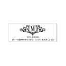 Search for scroll rubber stamps Ornate