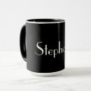 Recherche de cute wedding mugs Pour elle