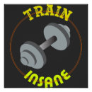 Search for training posters Gym