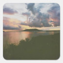 Search for fiji island stickers Tropical
