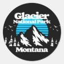 Search for glacier stickers Retro