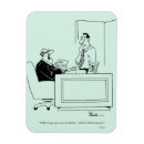 Search for blamed magnets Cartoon