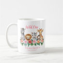 Search for wild one mugs Animal