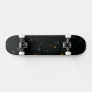 Search for cluster skateboards Space