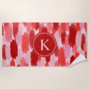 Search for couple beach towels Pink