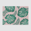 Search for palm leaf tissue paper Pattern