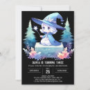 Search for wizard birthday invitations Cute