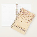 Search for rose gold planners Sparkle