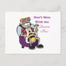 Search for mess postcards Animal