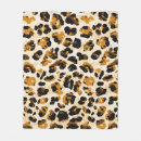 Search for leopard skin blankets Background
