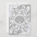 Search for lace christmas cards White