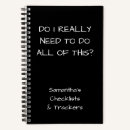 Search for checklist notebooks Simple