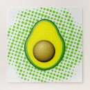 Recherche de fruit vintage puzzles Sain