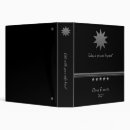 Search for 5 ring binders Modern