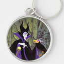 Search for wicked keychains Sleeping beauty